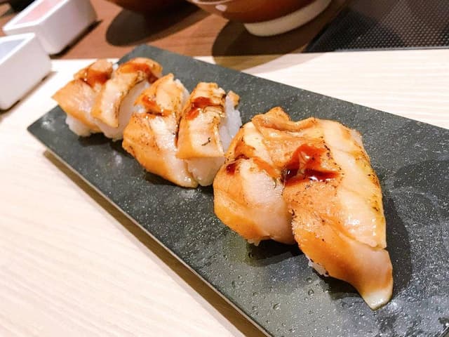寿司・しゃぶしゃぶ ゆず庵 横浜青葉台店 - サブ画像3