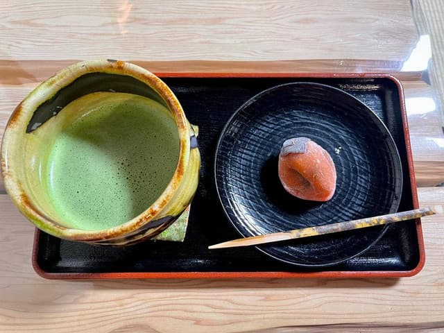 七條甘春堂 本店 - サブ画像3