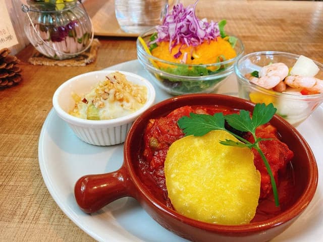 pino cafe & meal - サブ画像1