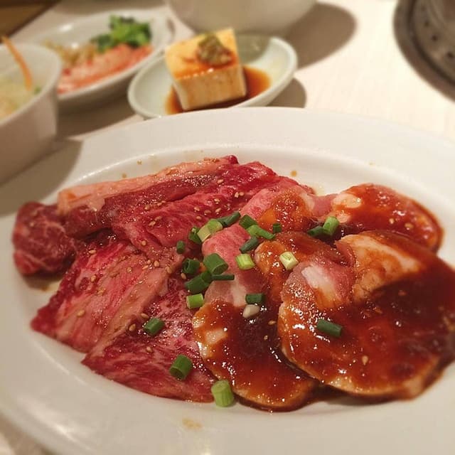 焼肉 寿亭 渋谷店 - サブ画像1