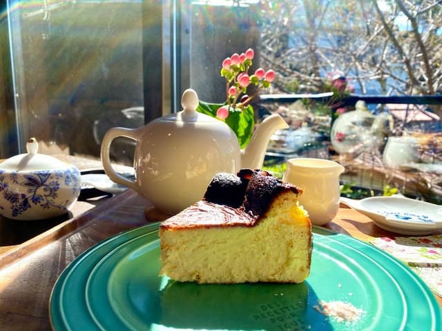 岩仁庵静櫻 - サブ画像2