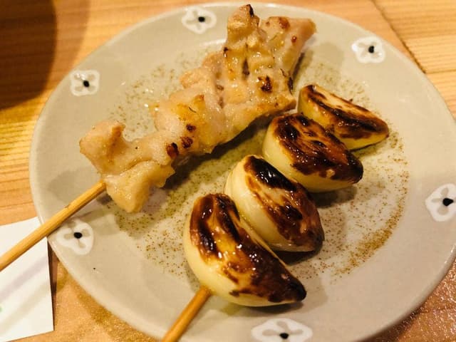 炭火焼牛串屋 牛王 - サブ画像2