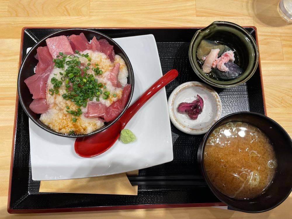 思し召しより俺の飯