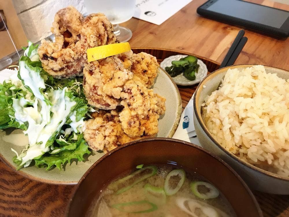achun cafe