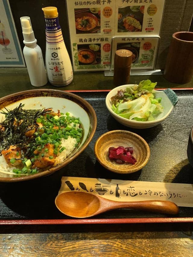 串焼BISTRO 福みみ 銀座5店 - サブ画像2