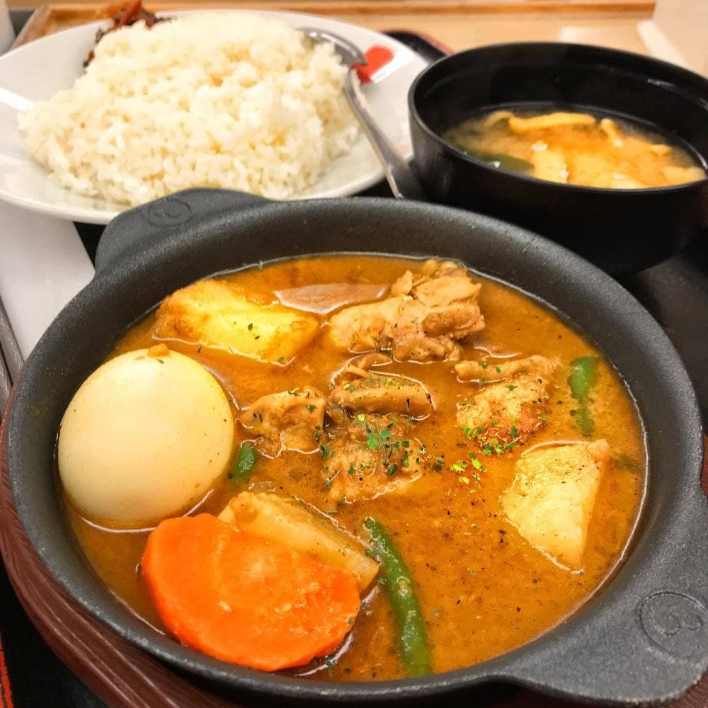 松屋 平塚店
