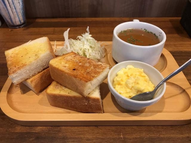セブンスヘブン - サブ画像1