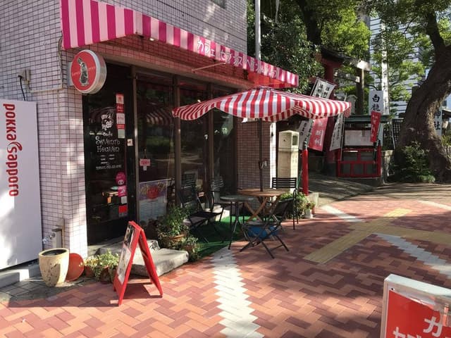 セブンスヘブン - サブ画像2