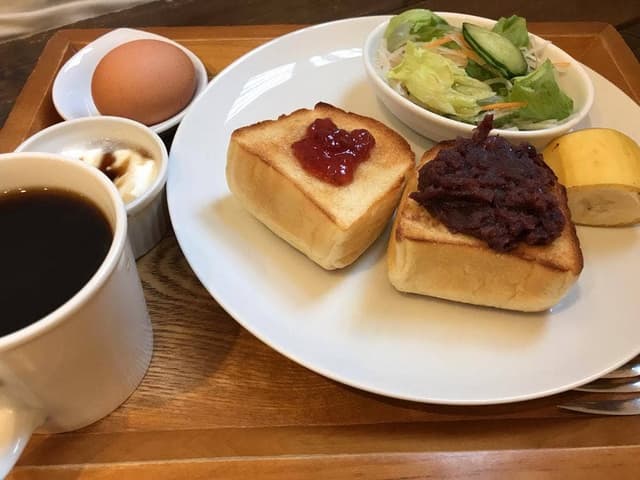 オーガニックカフェ まごがめ - サブ画像2