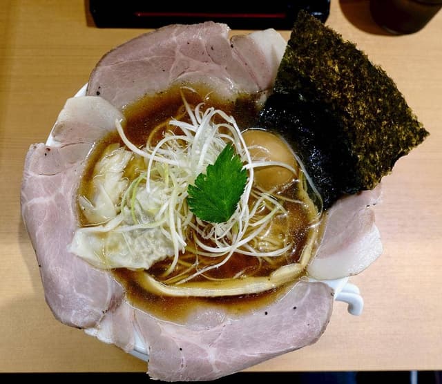 中華そば 丈花 - サブ画像1