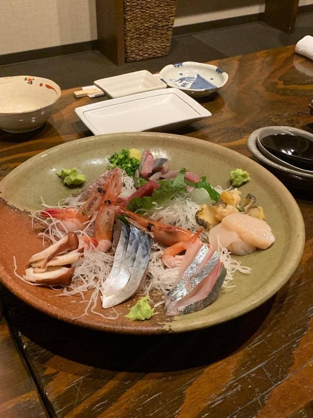 居酒屋鮨和 - サブ画像3