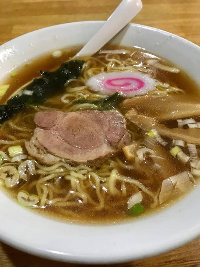 八福食堂 田端店 - サブ画像1