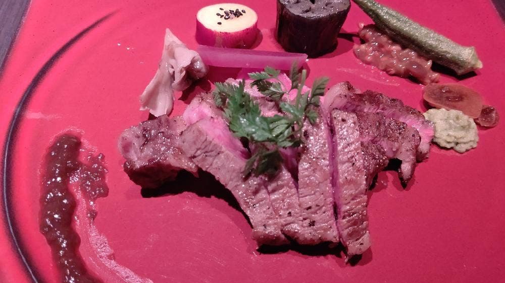 神戸牛 吉祥吉 本店