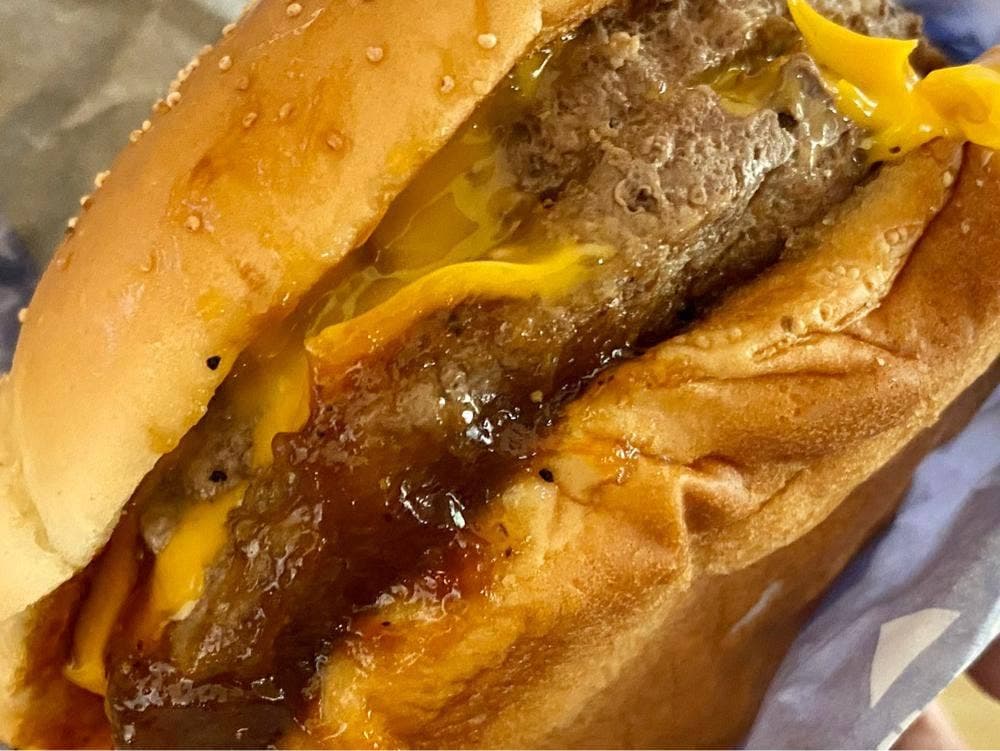 マクドナルド イオンモールつくば店