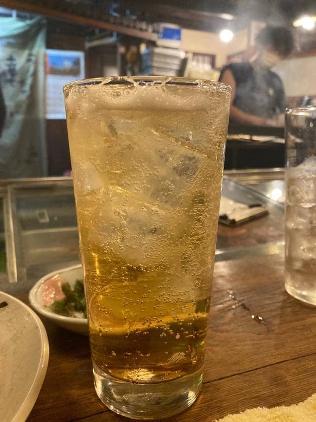 焼鳥本陣 中洲店 - サブ画像1