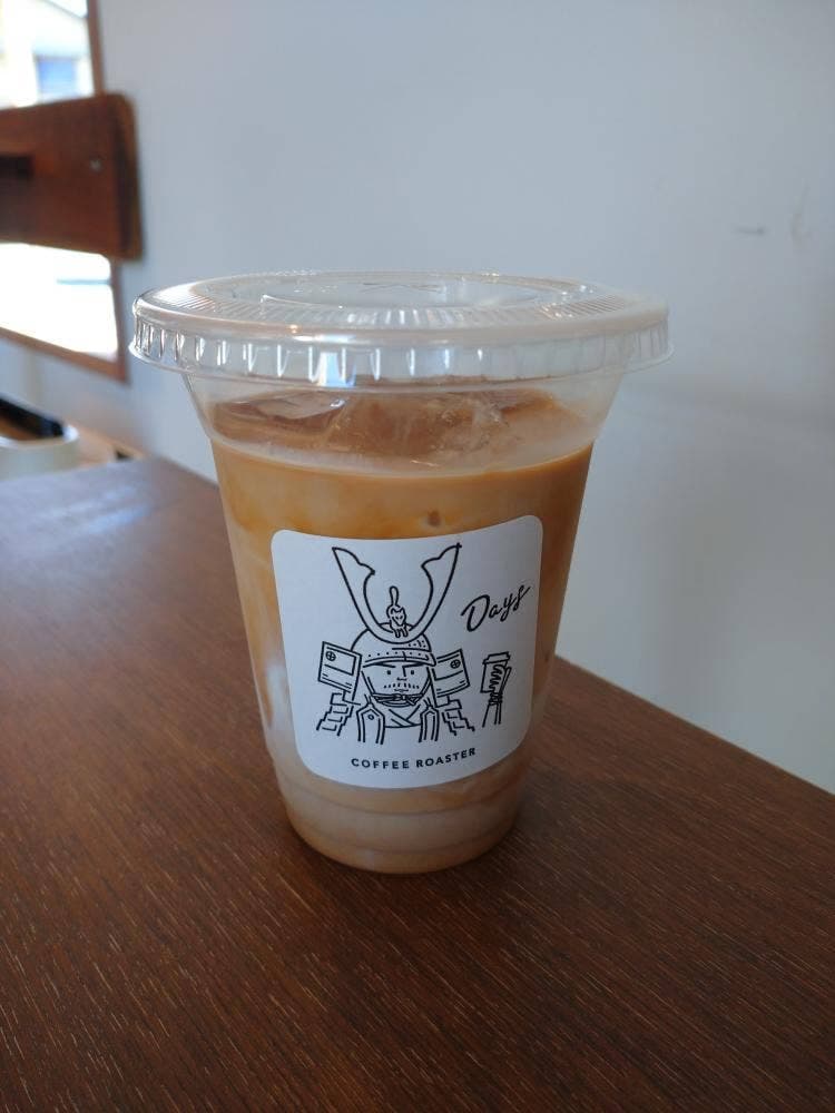 デイズ コーヒー