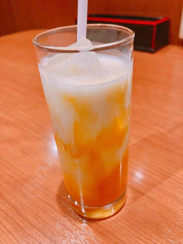 本格インド料理 サモサ - サブ画像2