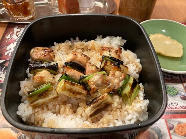 やきとりの名門 秋吉 敦賀木崎店 - サブ画像3