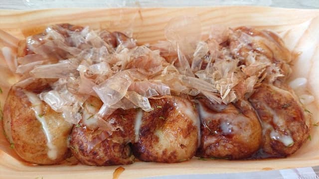 たこ八 道頓掘総本店 - サブ画像1