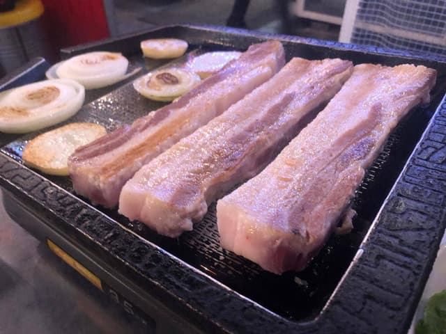 韓国情熱屋台 てじ韓 東海市店 - サブ画像3