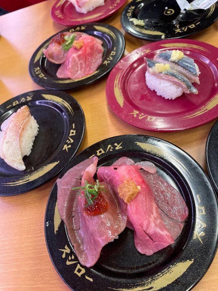 スシロー 東大阪みくりや店