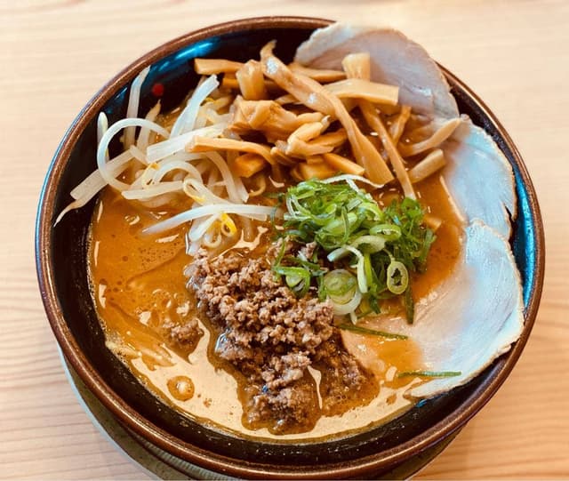 天下一品 岩槻店 - サブ画像1