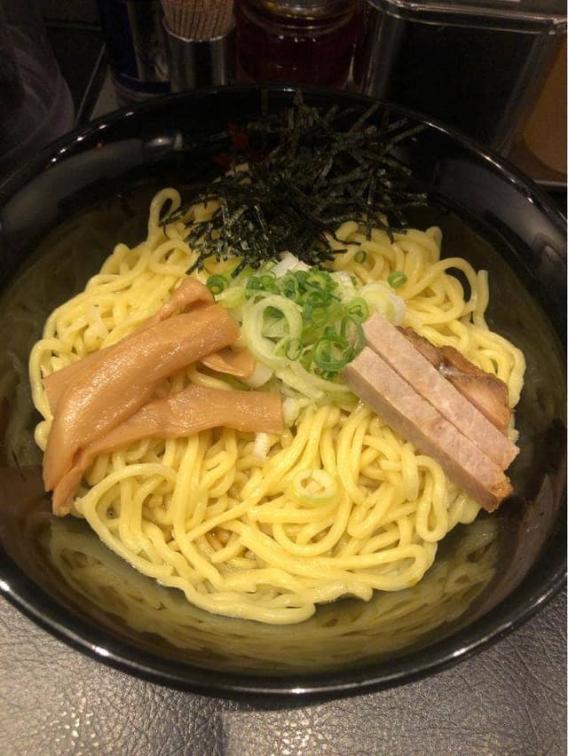 油そば 東京油組総本店 藤沢組 - サブ画像3
