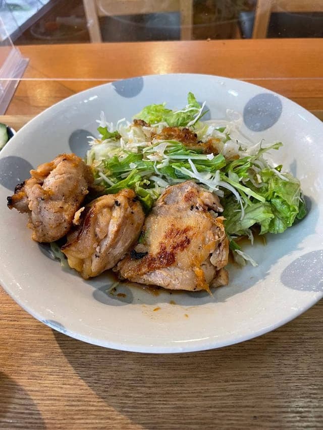 お食事処 藁美 - サブ画像1