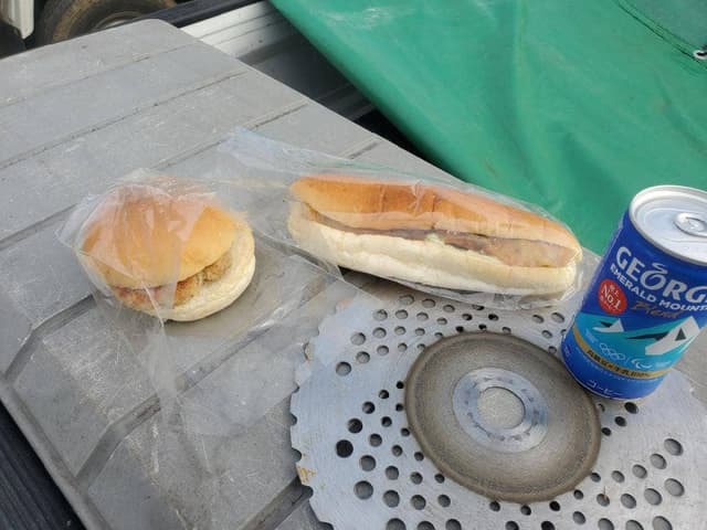 館山中村屋 なかぱんカフェ 館山バイパス店 - サブ画像2