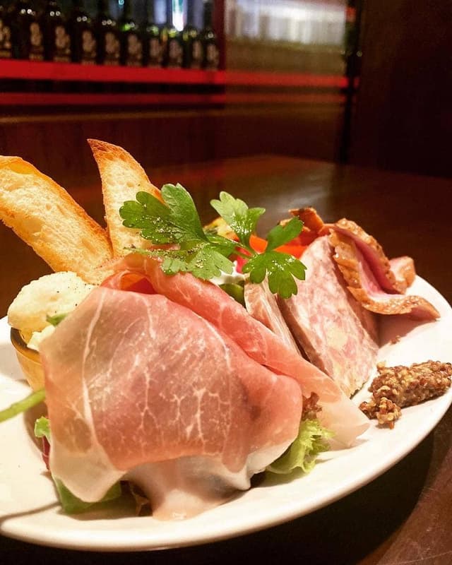 ワイン居酒屋 発 - サブ画像3