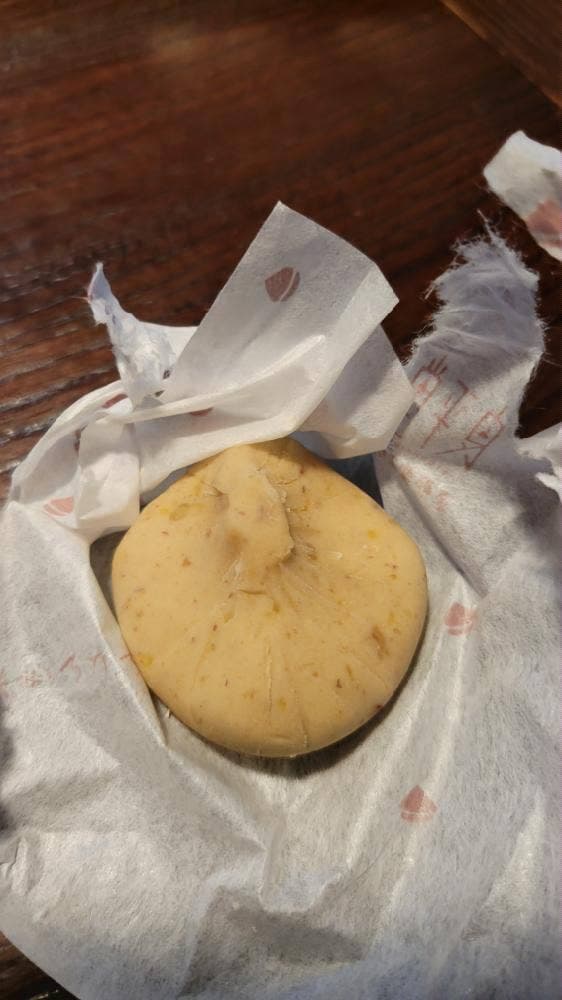 恵那栗工房良平堂