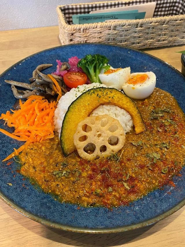 Crema amato ・Coffee - サブ画像1