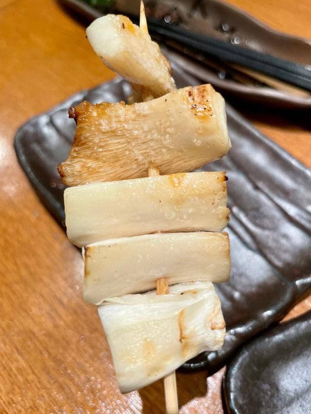 博多かわ屋 名駅西口店 - サブ画像2