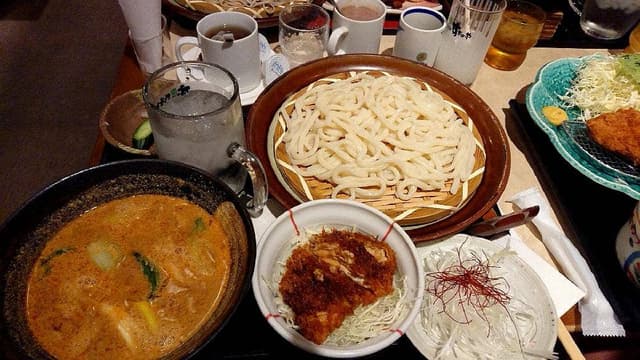 すぎのや本陣 水戸県庁前店 - サブ画像1