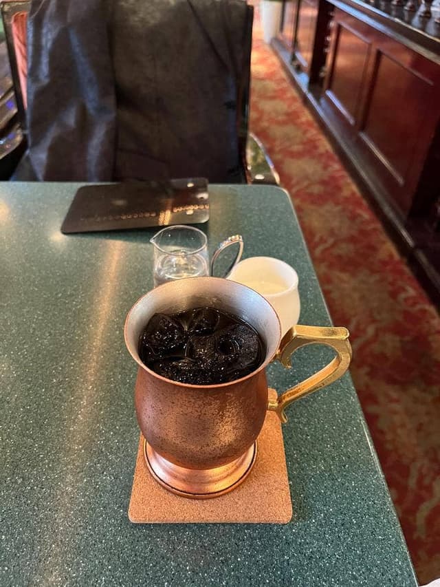 伯爵 池袋北口店 - サブ画像3