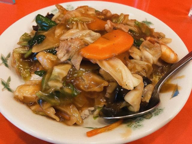 中華料理 誠華 - サブ画像2