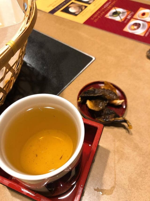 玄品 堺天神 - サブ画像3