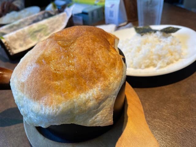 らっきょ大サーカス - サブ画像2