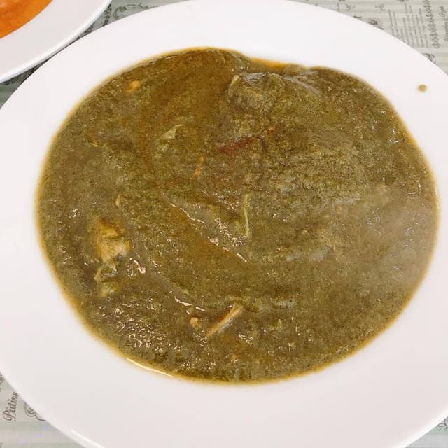 カレー専門店cafe New Delhi - サブ画像3