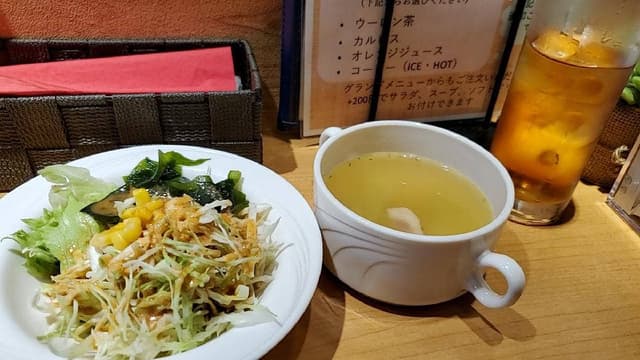 イタリア食堂Pesca-La - サブ画像2