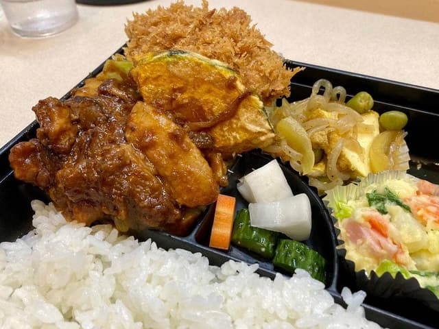 キッチンさのや - サブ画像3