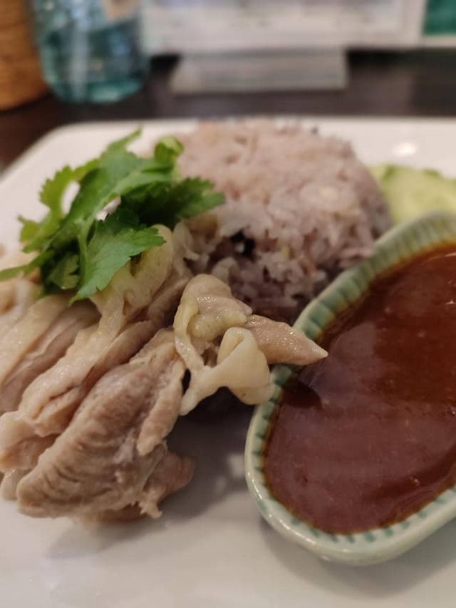 タイキッチン ウアムファン - サブ画像2