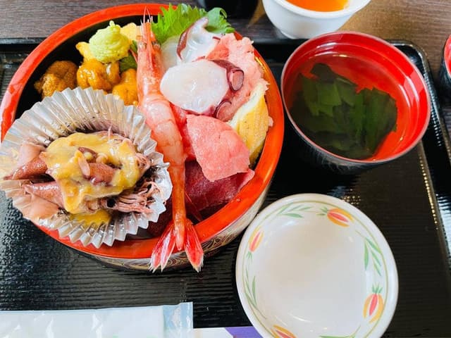 すし食堂 おはん - サブ画像1