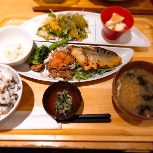 おぼんdeごはん 二子玉川ライズS.C.店 - サブ画像3