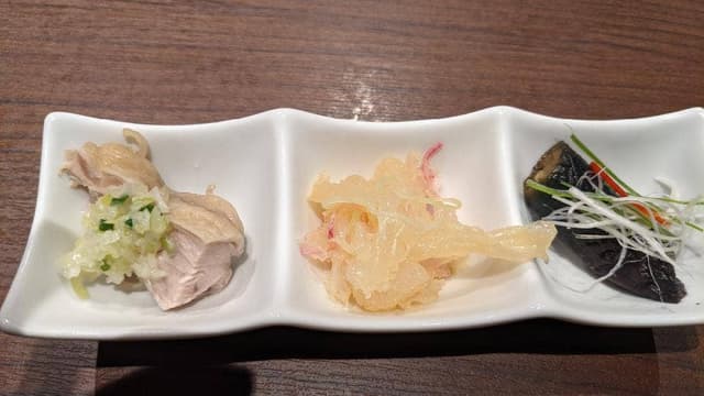 過門香 點 ホテルメトロポリタン川崎店 - サブ画像3