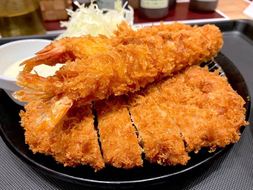 松のや 豊洲IHIビル店