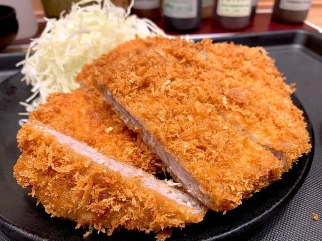 松のや 豊洲IHIビル店 - サブ画像1
