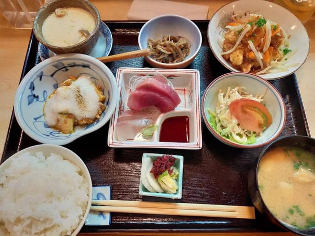 割烹 松秀 - サブ画像3