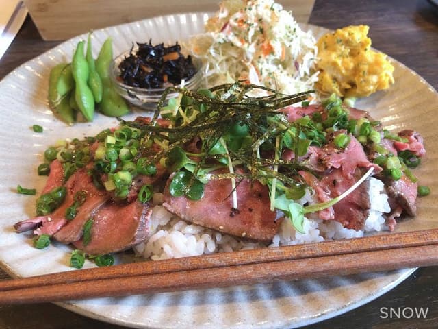 ATELIER INAKA - サブ画像1