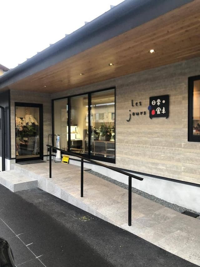 Les jours - サブ画像2